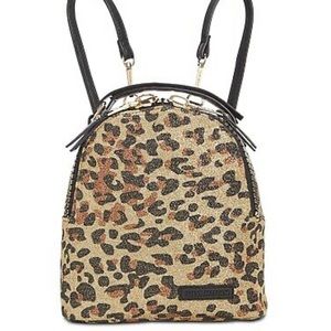 Steve Madden mini backpack
